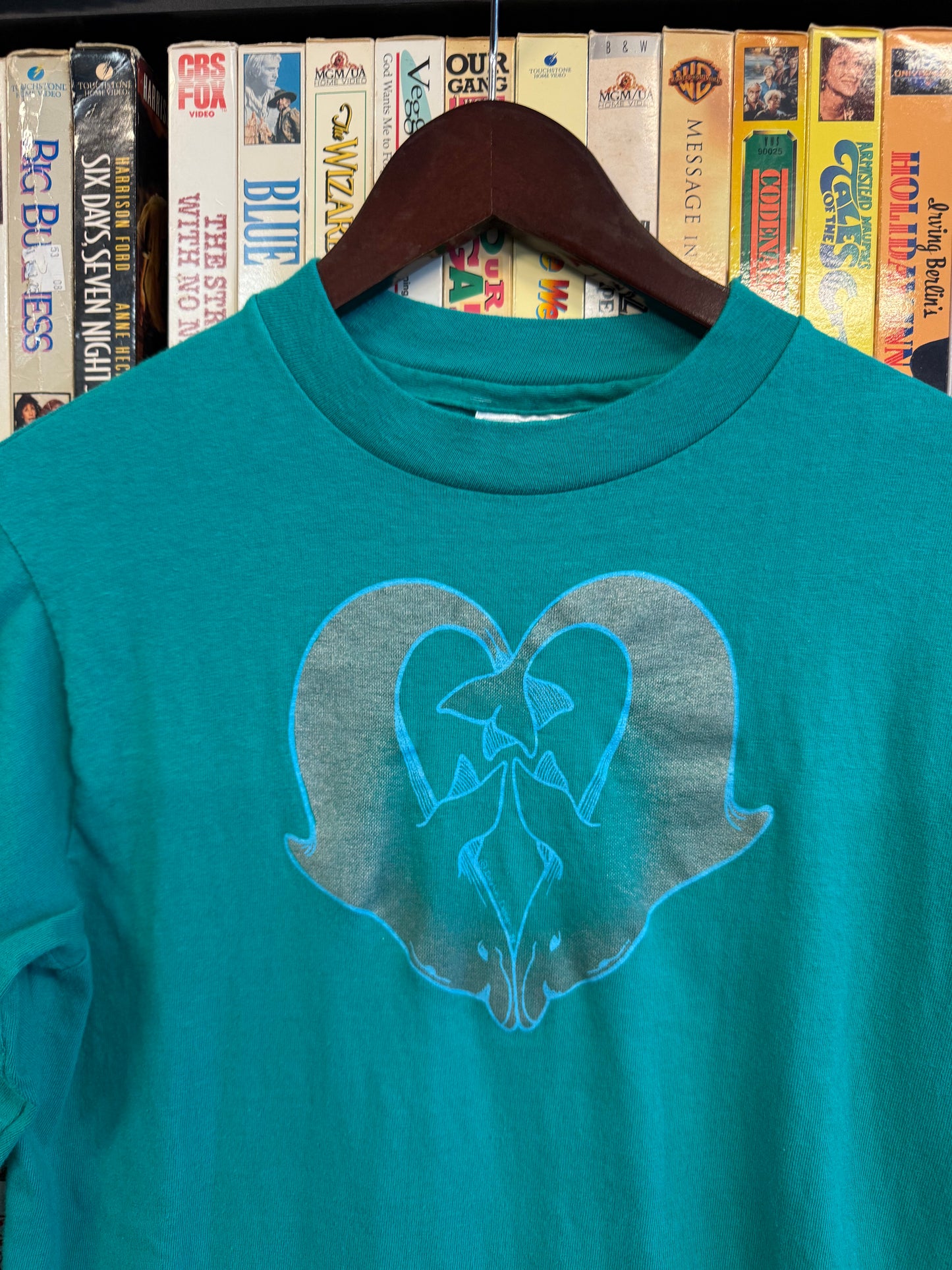 VTG Dolphin LS
