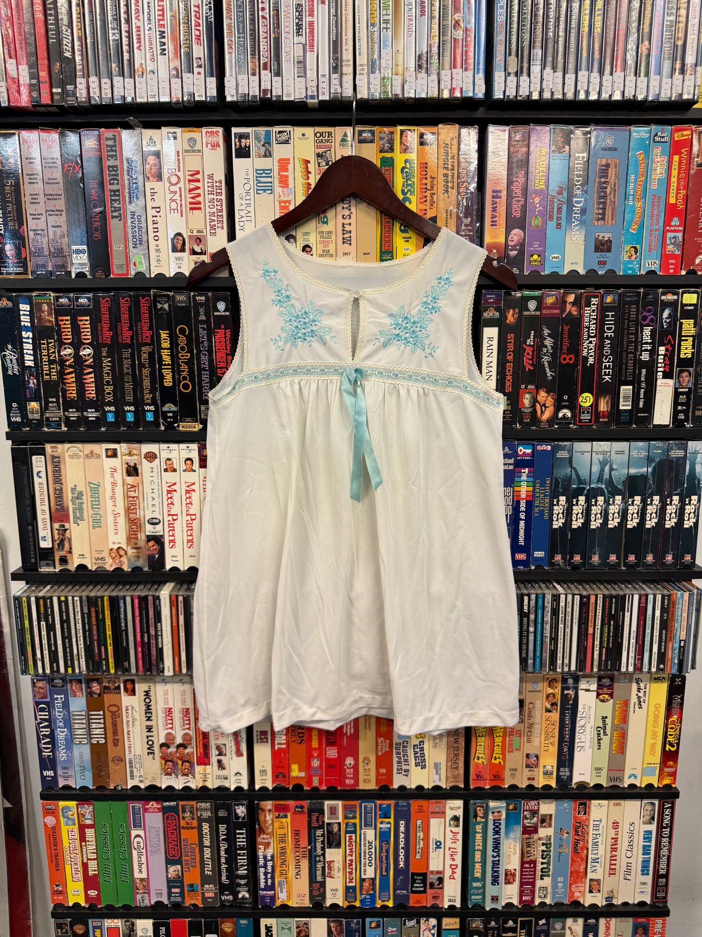 VTG Slip