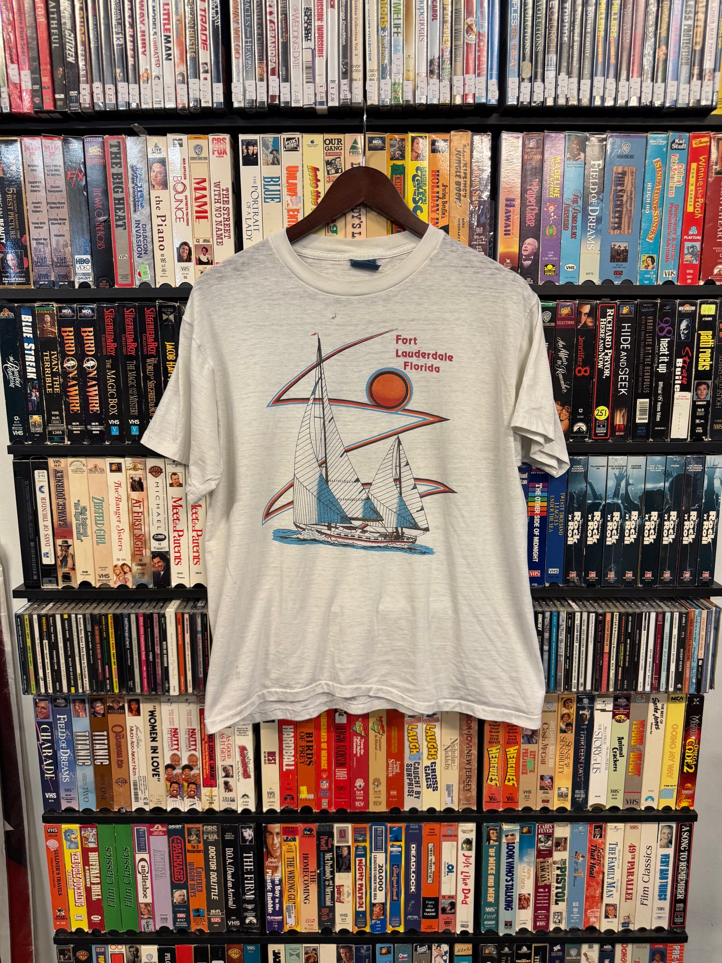 VTG Fort Lauderdale, Florida Tee