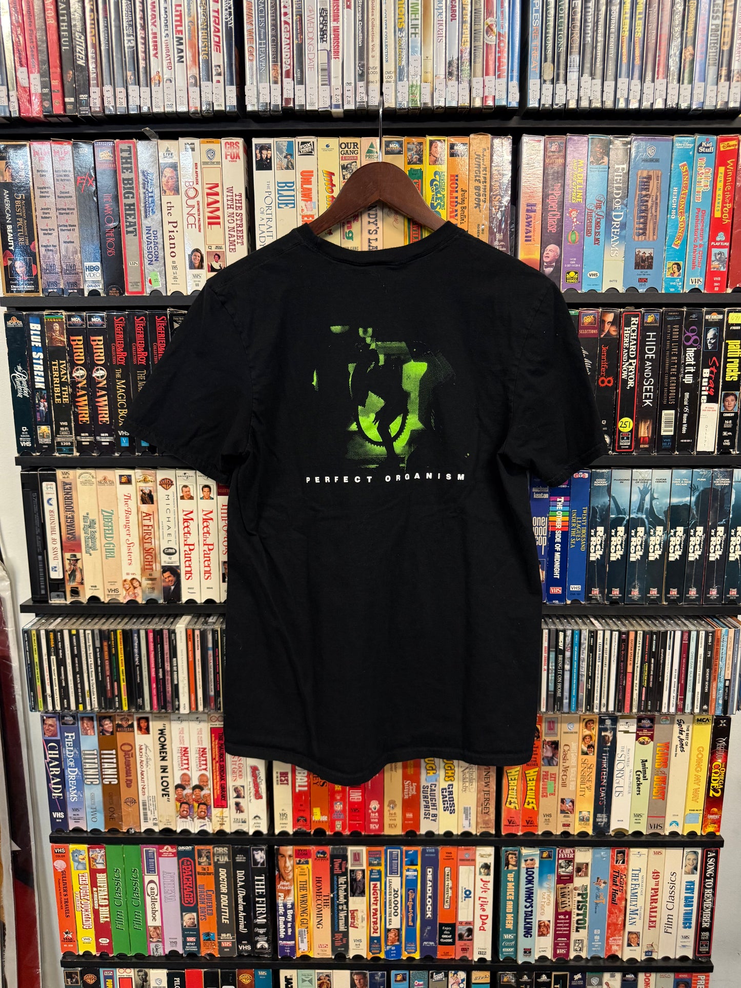 Modern Alien Movie Tee