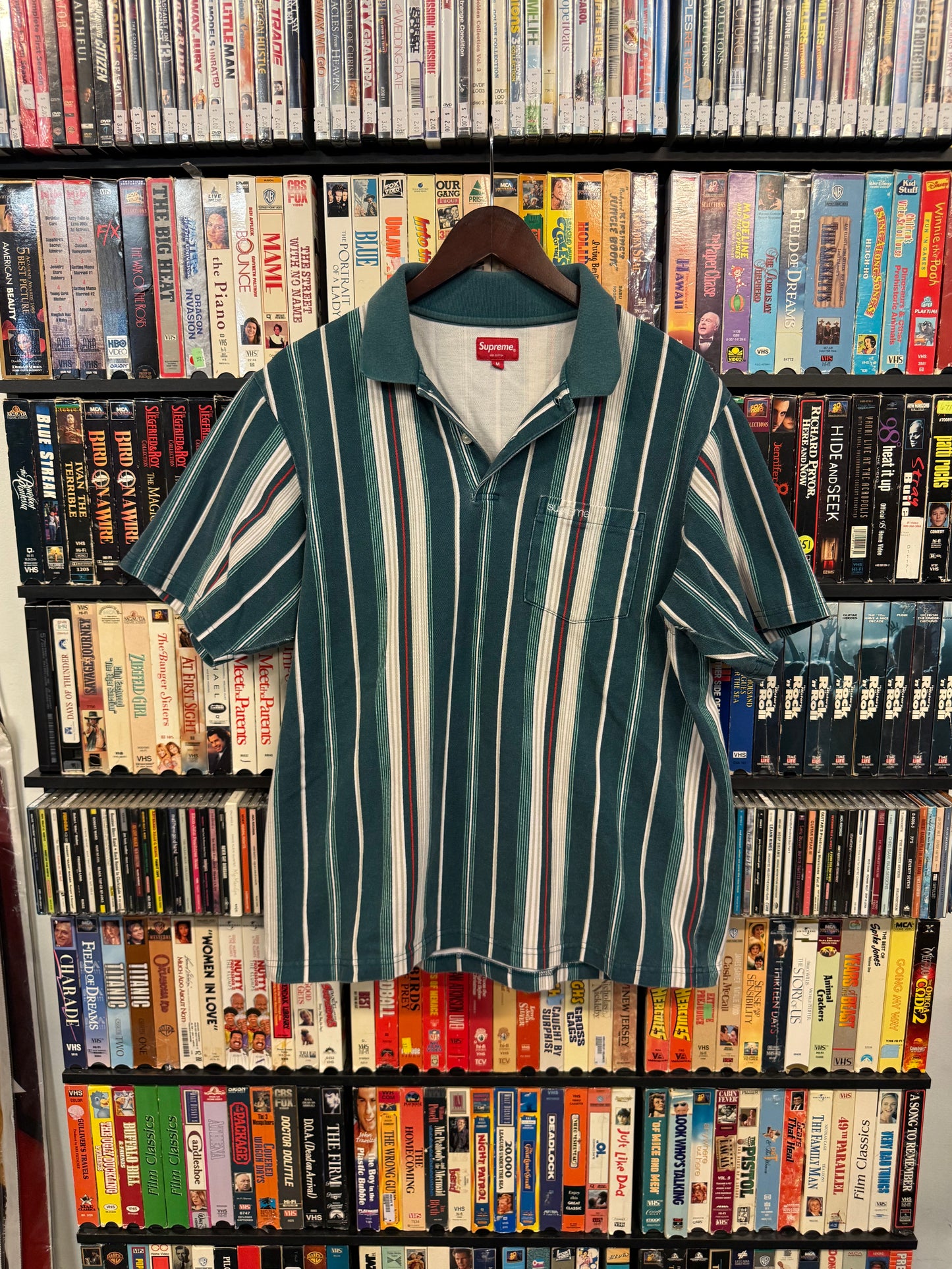 Supreme Polo Shirt