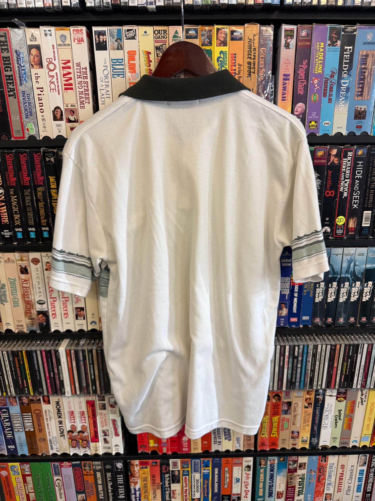 VTG St. Maarten Polo Shirt