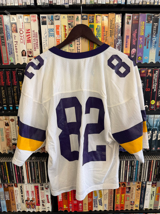 VTG Vikings Football Jersey