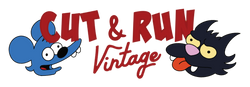 Cut and Run Vintage