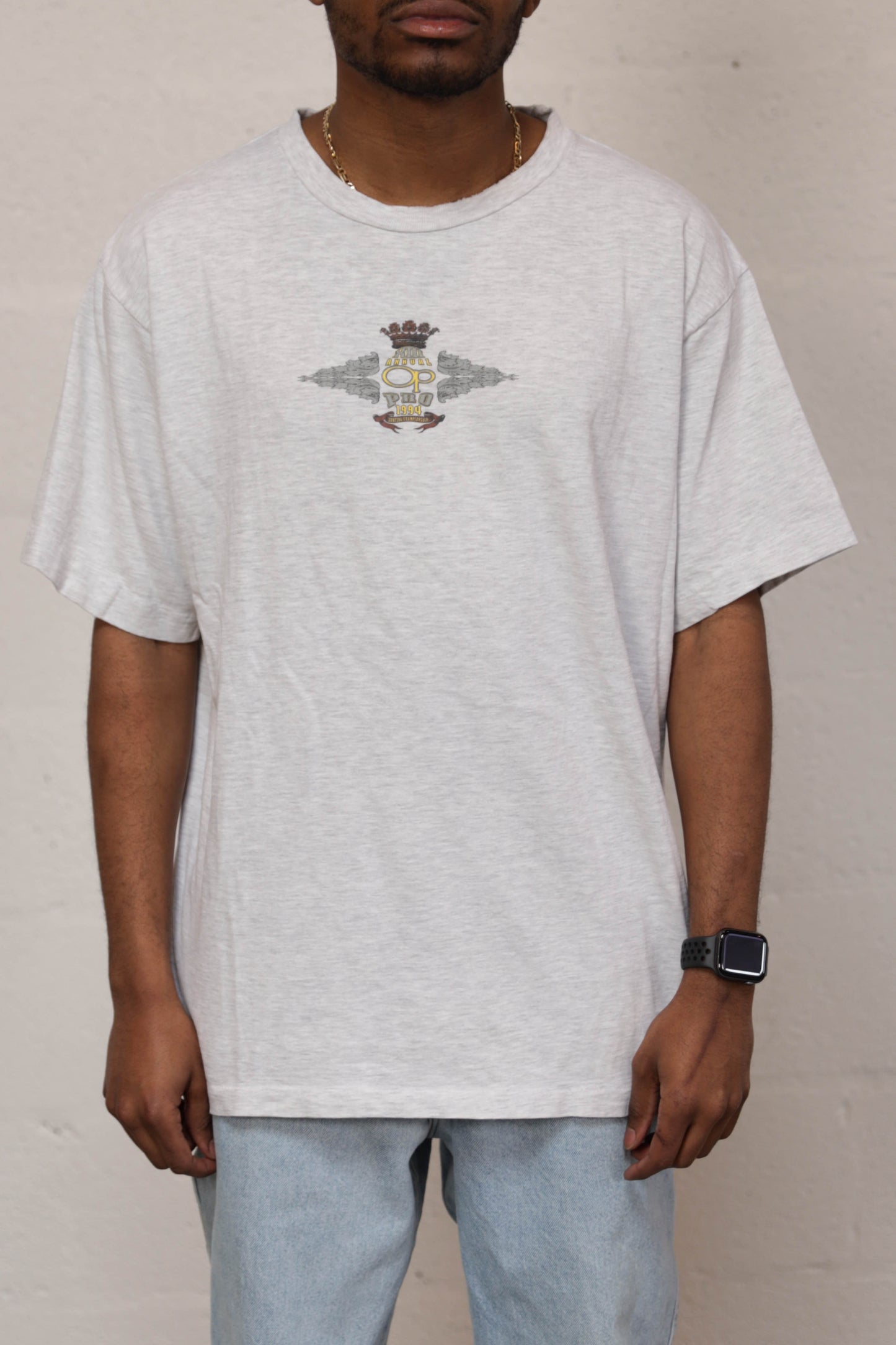 1994 OP Surf Tee