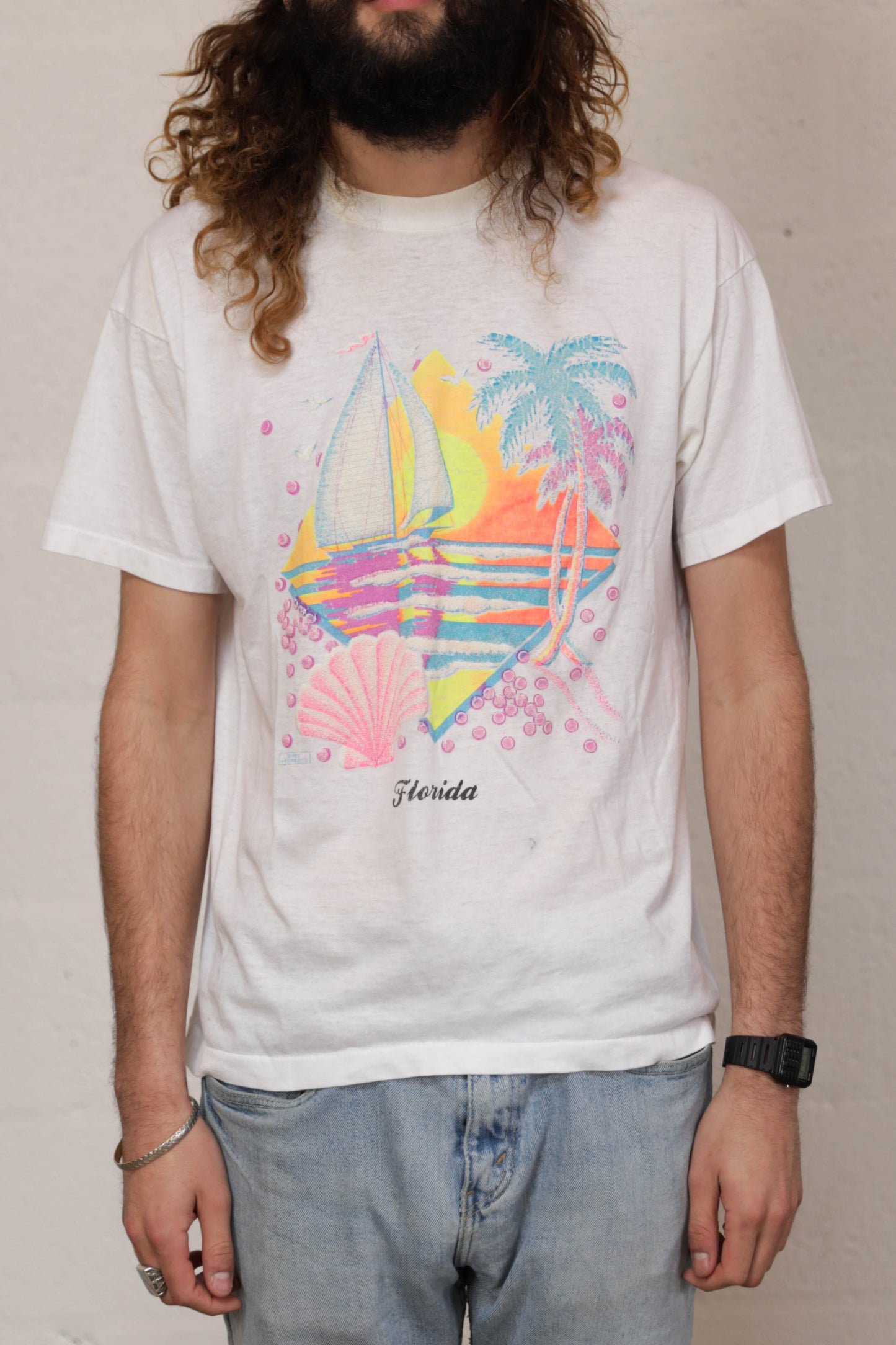 1989 Florida Tee