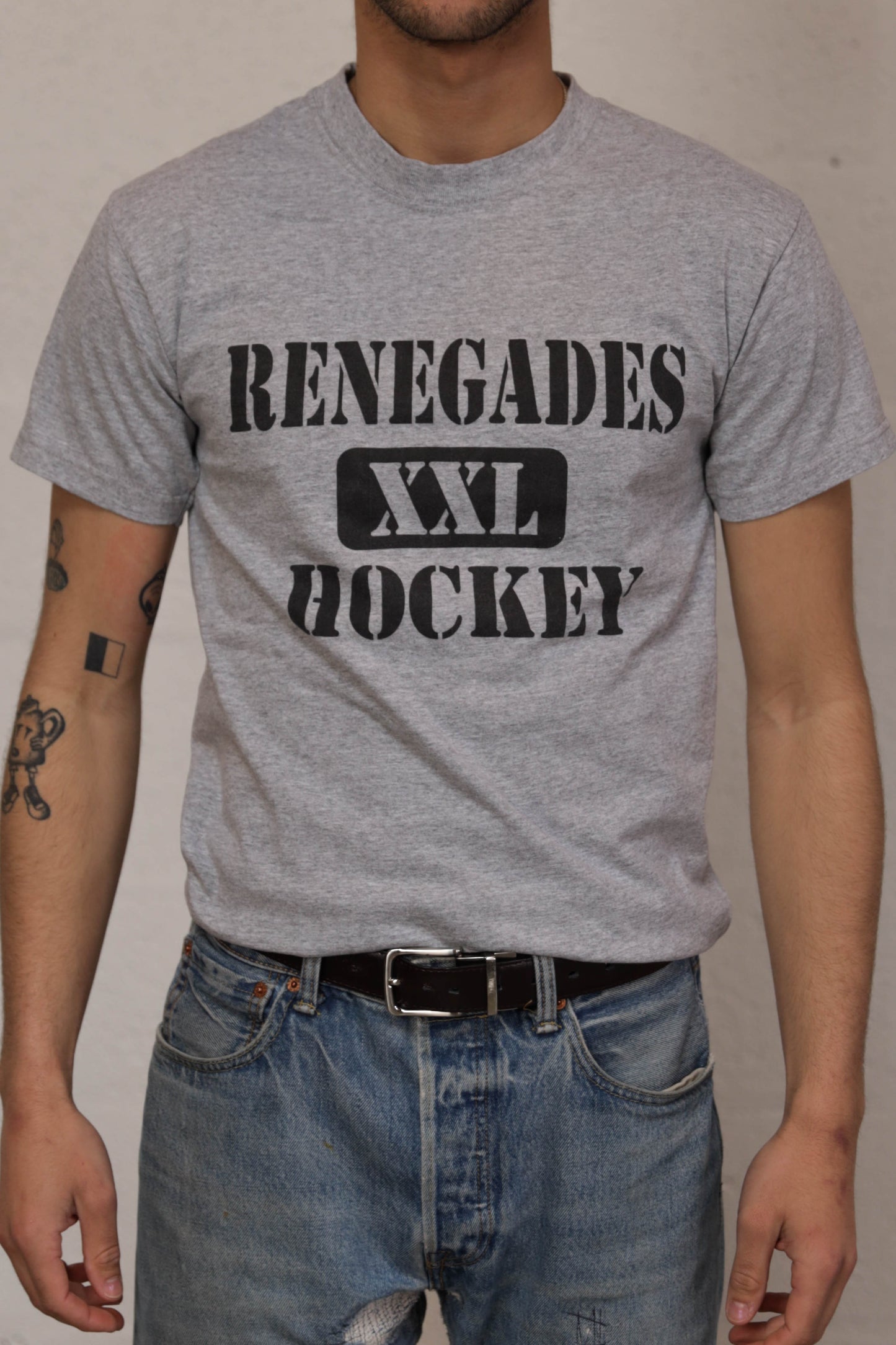Vintage Renegades Tee
