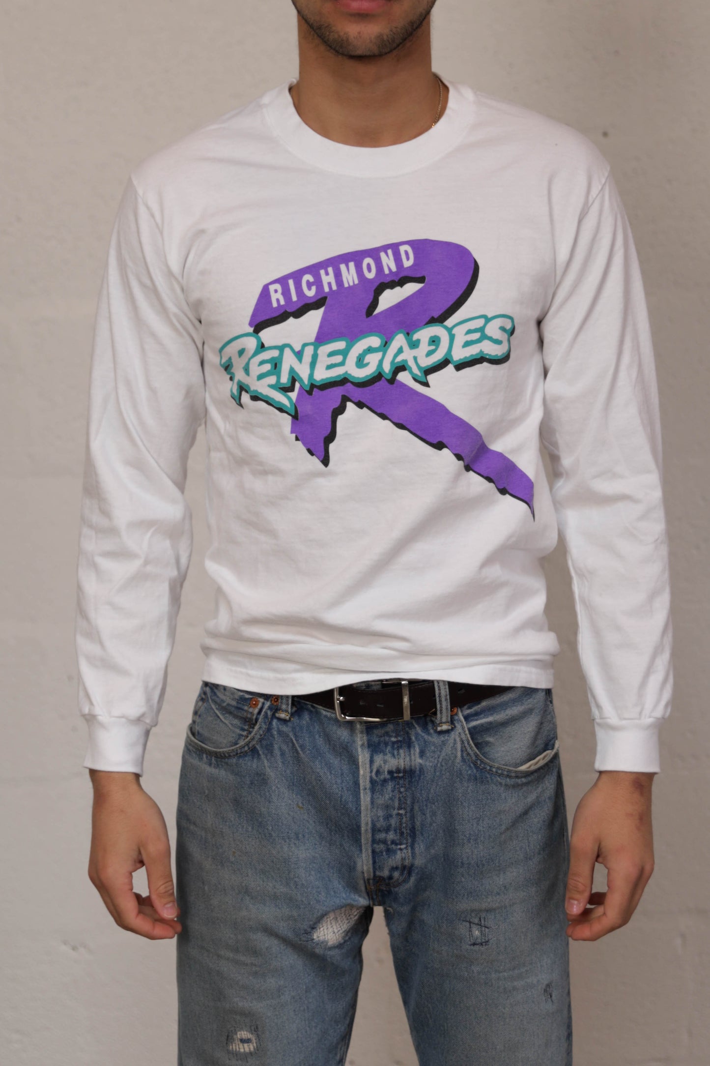 Vintage Renegades Shirt