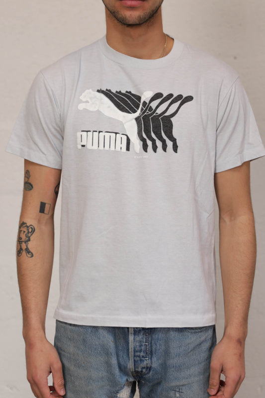 1985 Puma Tee