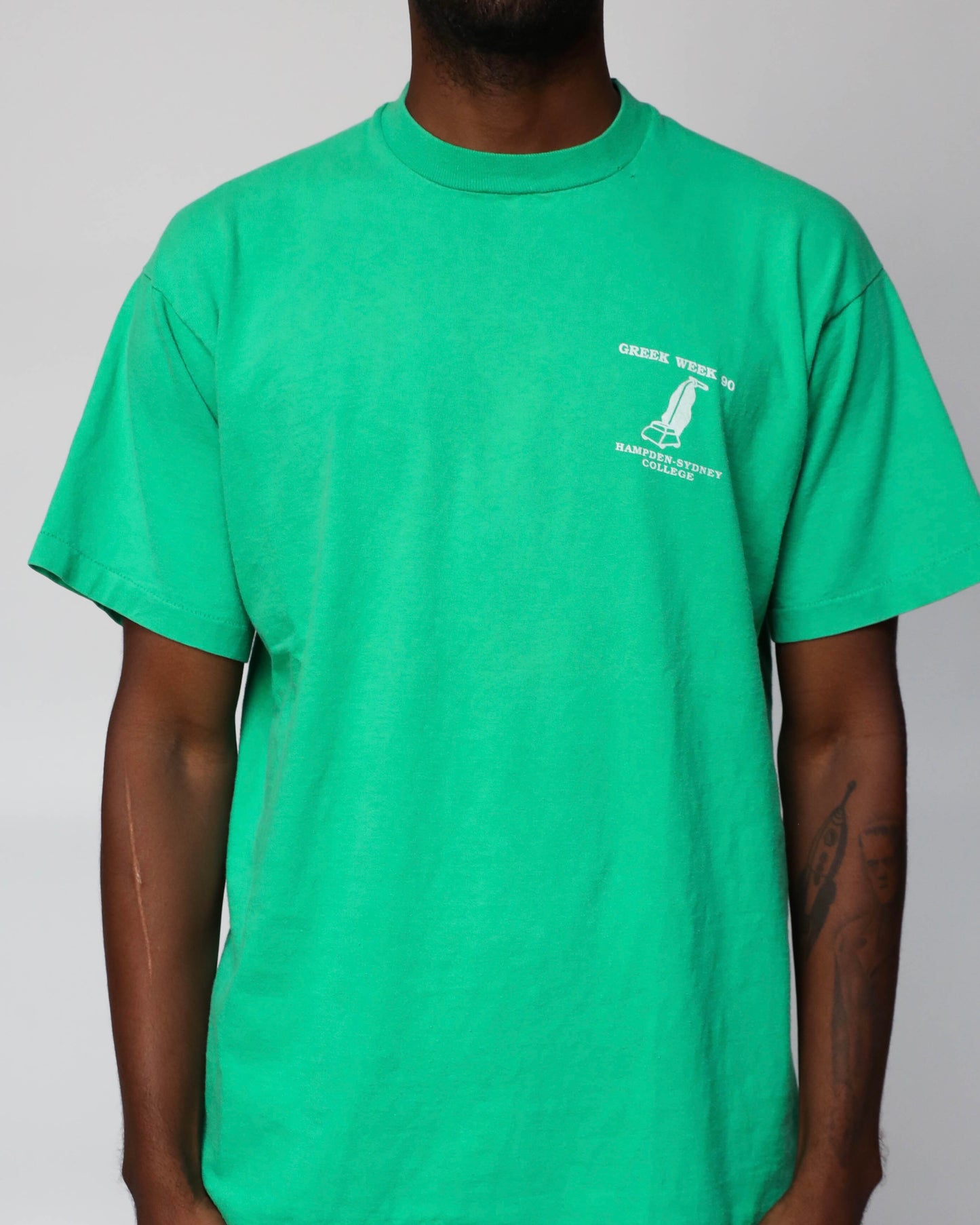 1990 Kappa Sigma Greek Week