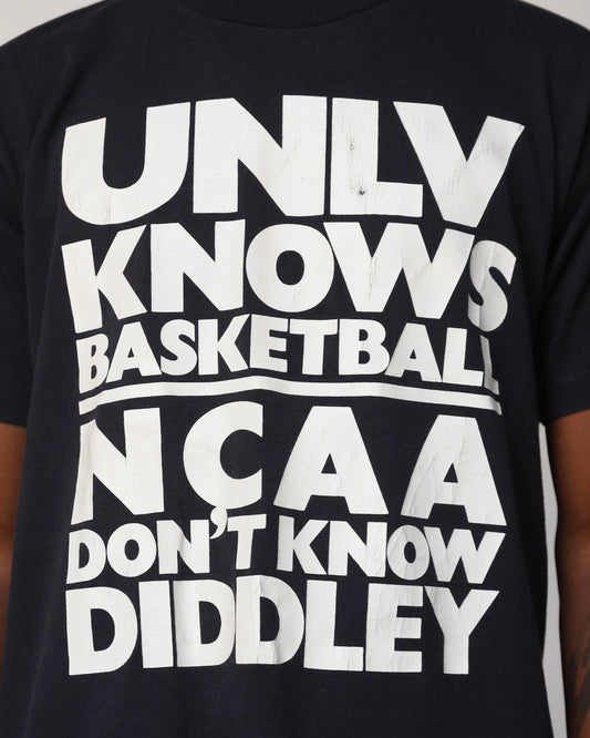 1990 UNLV Basketball Tee