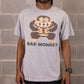 00's "Bad Monkey" Donkey Kong Tee