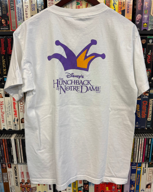 VTG Disney's The Hunchback of Notre Dame Tee