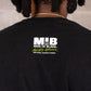 2000 Men In Black Alien Attack Tee