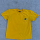 2014 Harley Davidson Pocket Tee Badlands