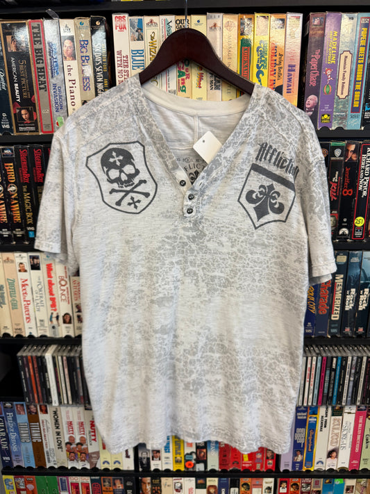 Affliction Shirt