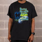 2000 Men In Black Alien Attack Tee