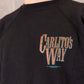 1993 Carlito's Way Movie Promo Sweatshirt