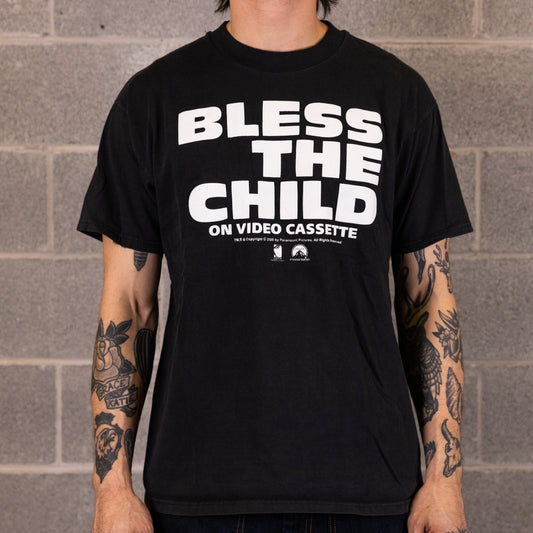 2000 Bless The Child Tee