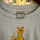 00's Scooby-Doo "Just Doo It!" Tee