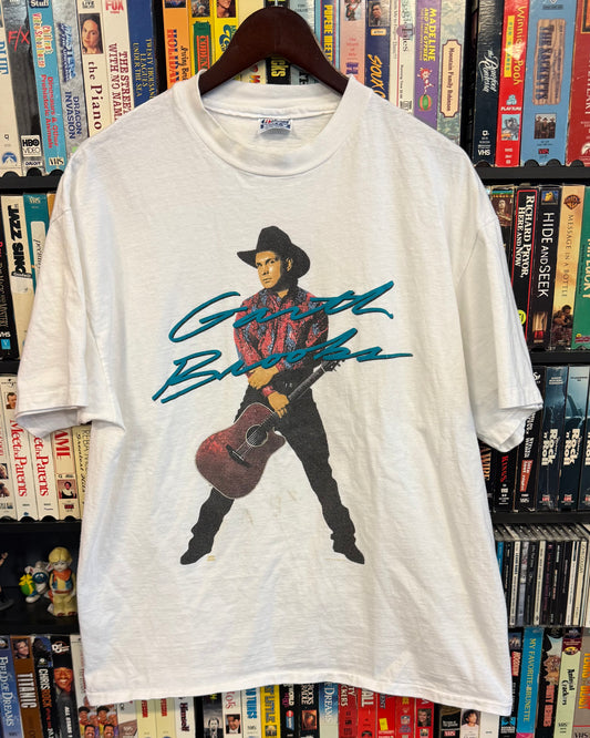 1992 Garth Brooks Tee