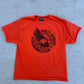 2014 Harley Davidson Pocket Tee Black Hills