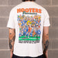 VTG Hooters Football Tee