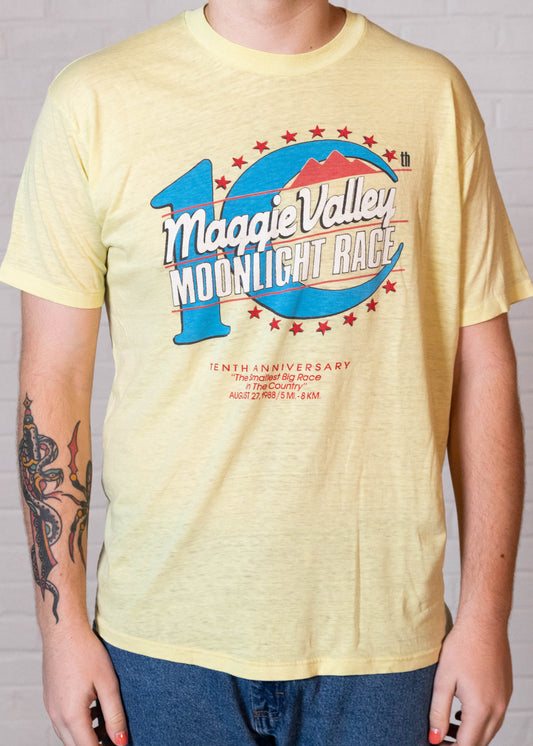 1988 Moonlight Race Tee