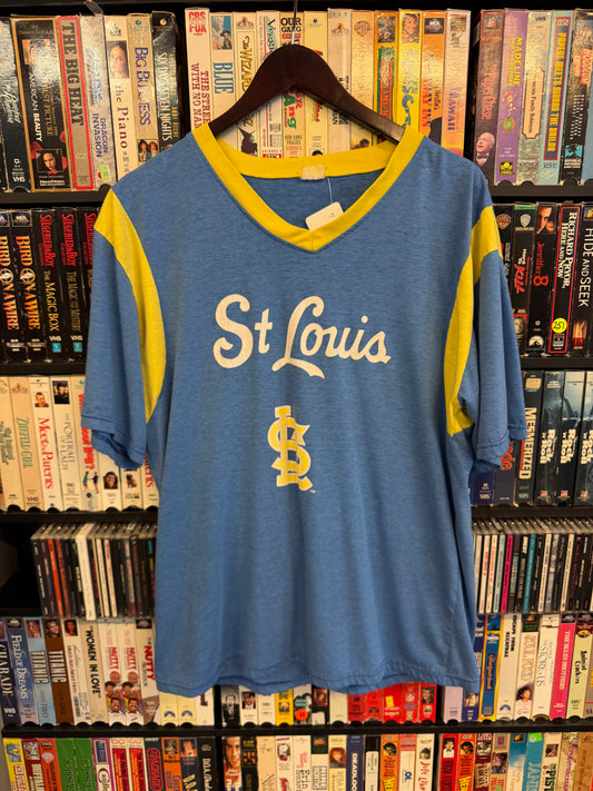 VTG St. Louis "Warner" Tee