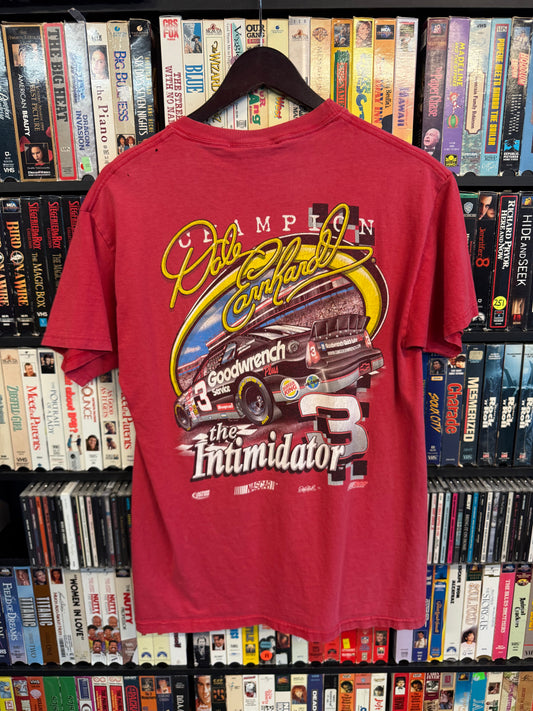 VTG Dale Earnhardt "Passion To Win" Tee