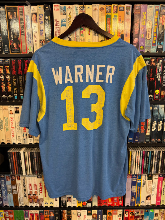 VTG St. Louis "Warner" Tee