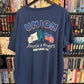 VTG Union For All Workers Tee
