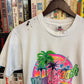 1991 Myrtle Beach Souvenir Tee
