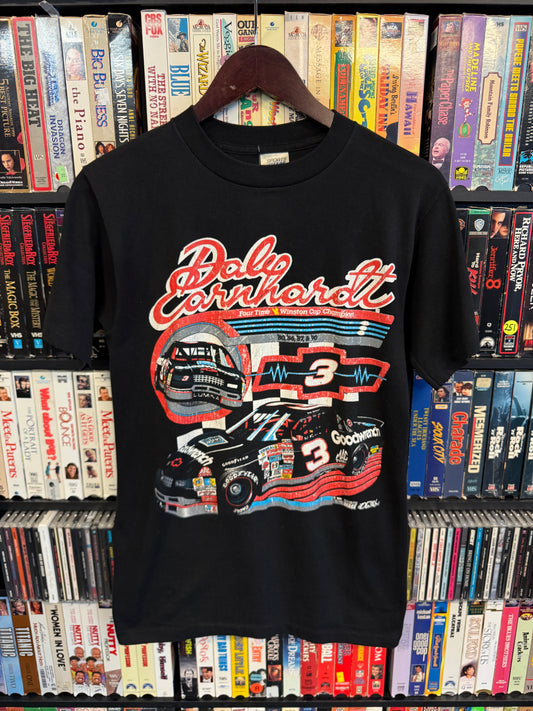1991 Dale Earnhardt NASCAR Racing Tee