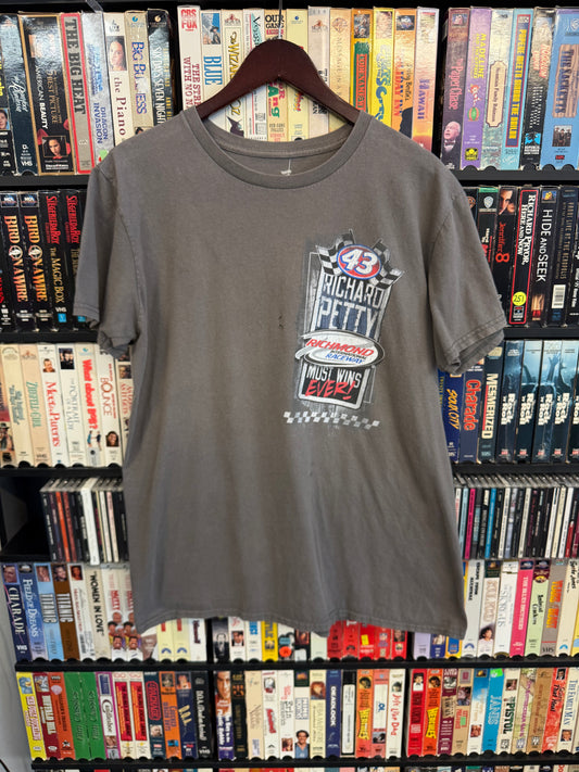 Modern Richard Petty Race Tee