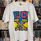 VTG FOX Racing Tee
