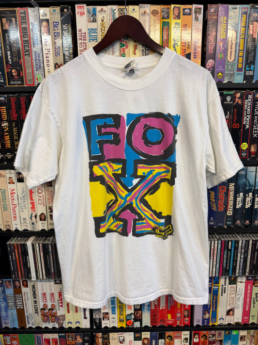 VTG FOX Racing Tee