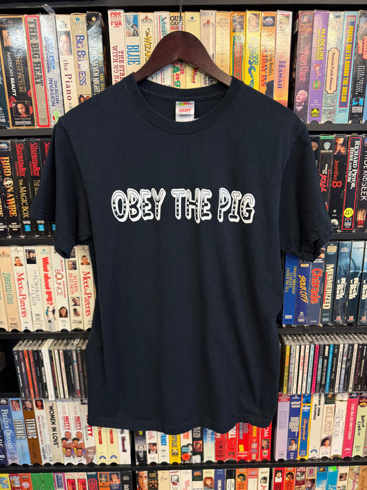 Cannon's Pig Paint RVA Tee