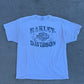 2015 Harley Davidson Pocket Tee Junction City, Kansas