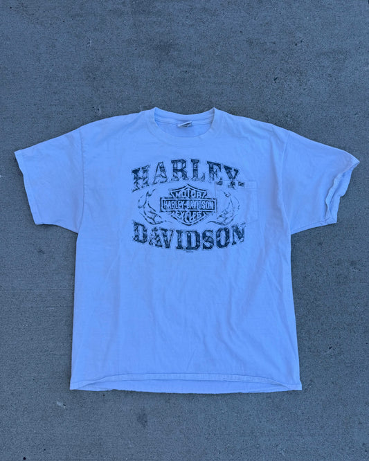 2015 Harley Davidson Pocket Tee Junction City, Kansas