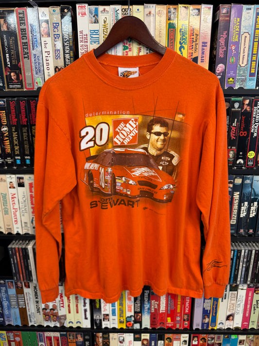 Tony Stewart NASCAR LS