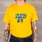 VTG "I'm Still Good At 69" Tee