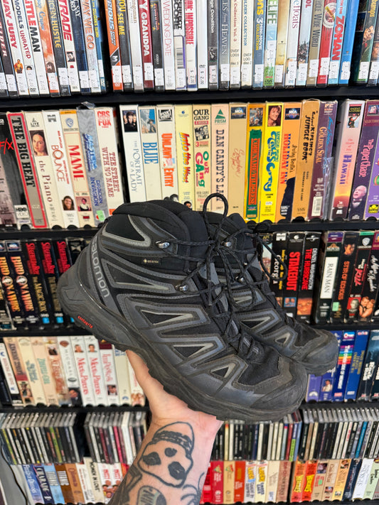 Salomon X Ultra Mid Gore-Tex Boots *As-Is*