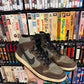 Nike SB Dunk High Baroque Brown Sneakers *As-Is*