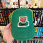 80's Harry Gant Signed SKOAL Racing Trucker Hat