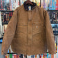 2004 Carhartt Quilt Lined Jacket