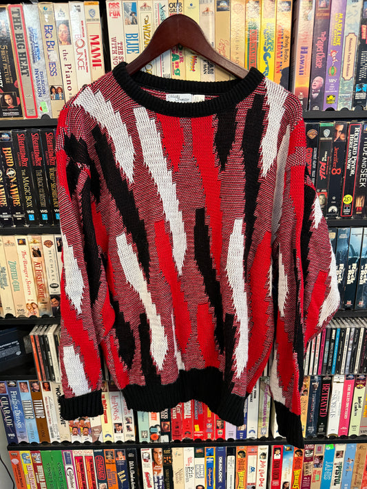 VTG Marks Sweater