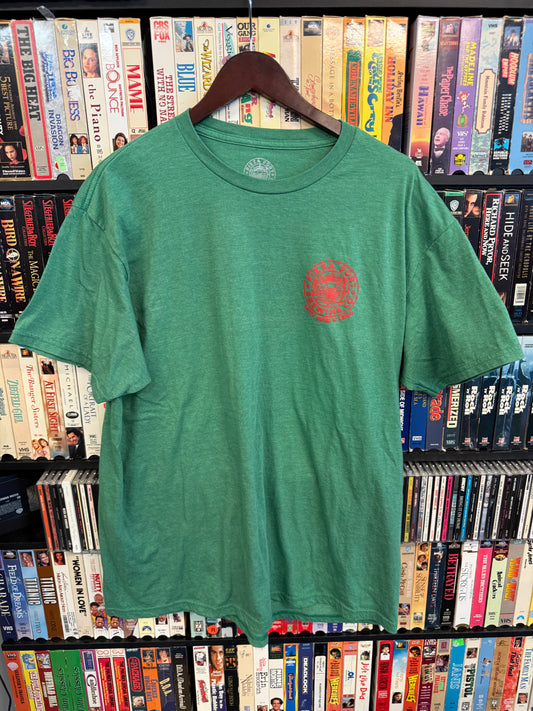 Modern Pizza Ort Brewing Co. Tee