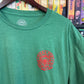 Modern Pizza Ort Brewing Co. Tee