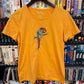 Coral Bay Parrot Tee